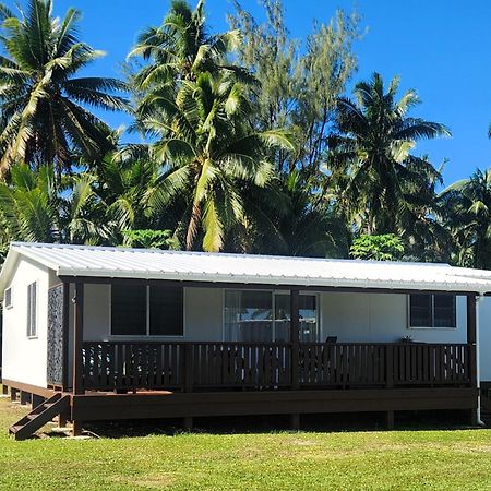 Aumaru Holiday Home Amuri Extérieur photo