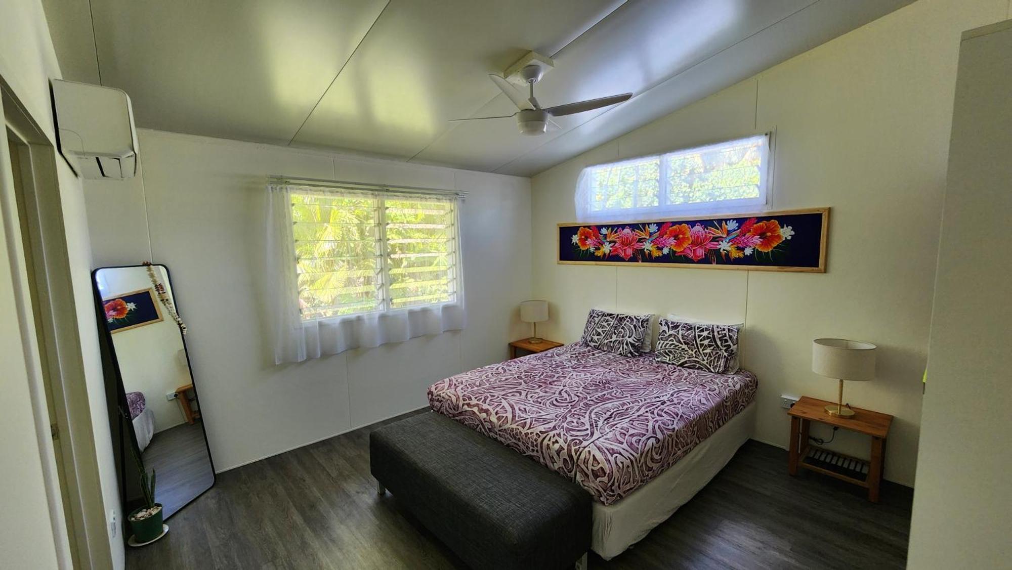 Aumaru Holiday Home Amuri Extérieur photo