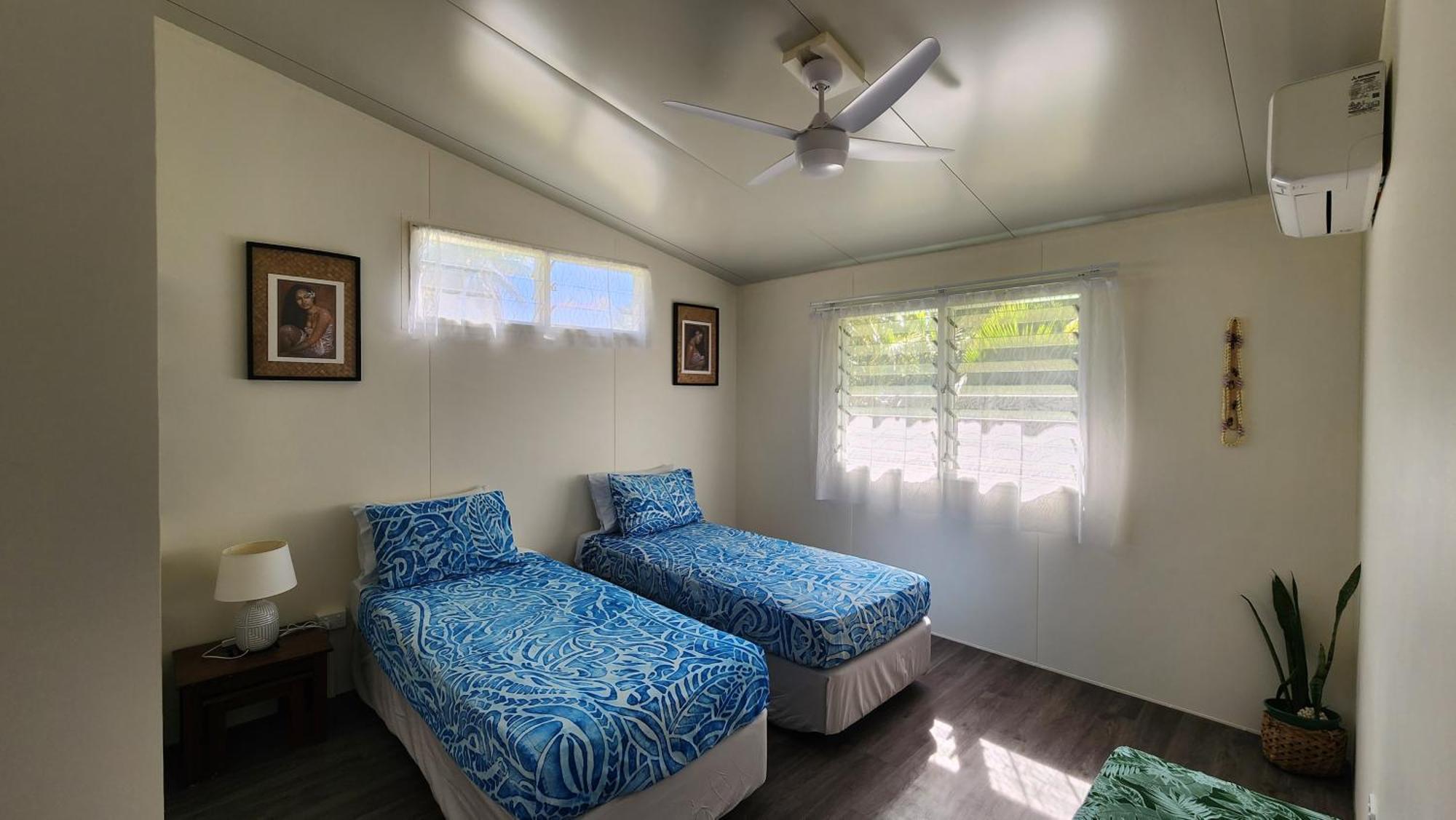 Aumaru Holiday Home Amuri Extérieur photo